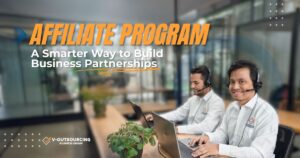 affiliate program outsourcing
